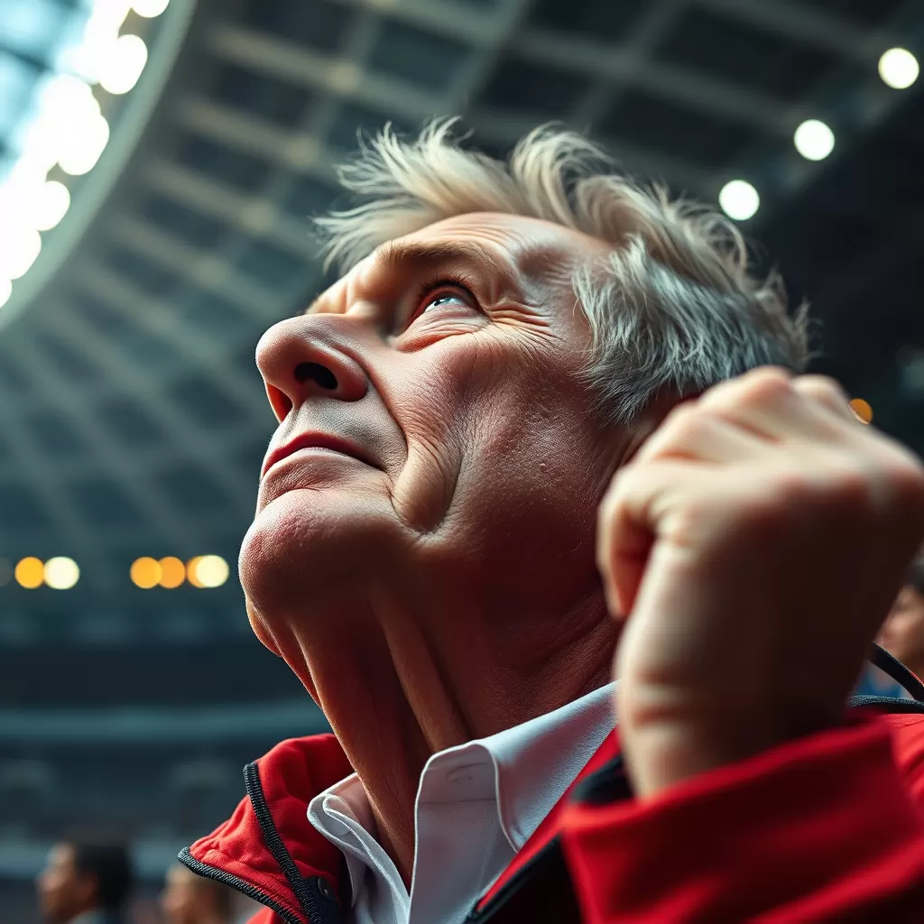 Kèo Nhà Cái Argentina vs Thụy Sĩ: Có Nên Theo Cửa Trên? — view 4
